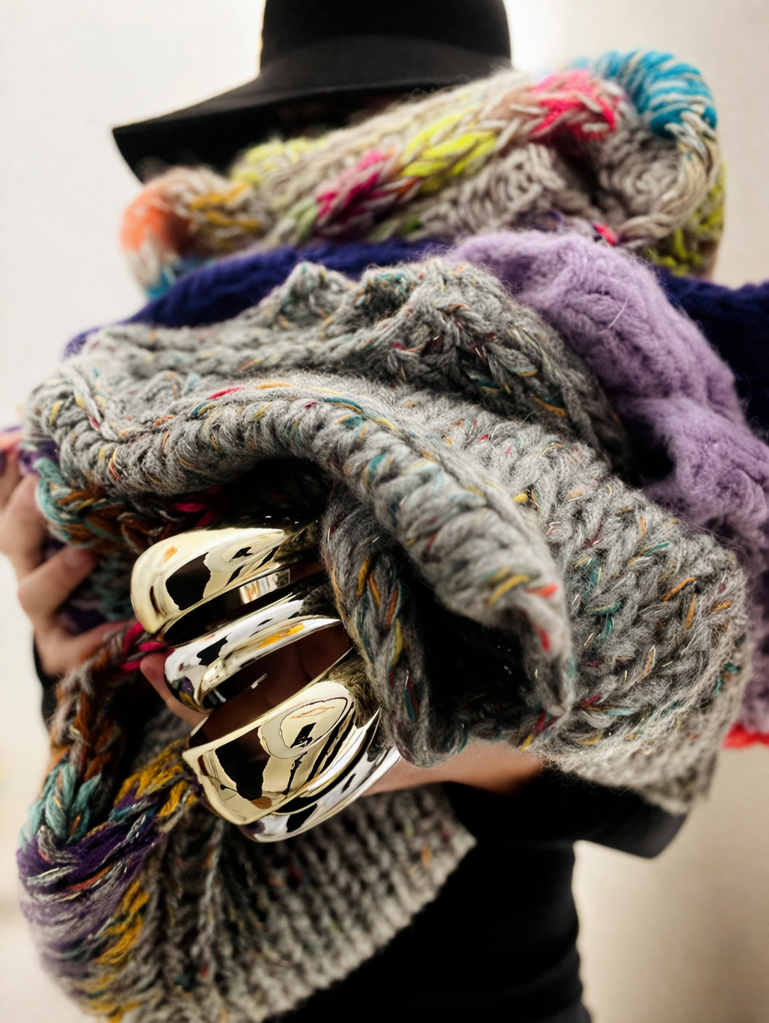 Nuanced Pieces