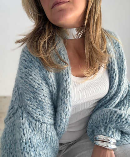 Celeste Cardigan