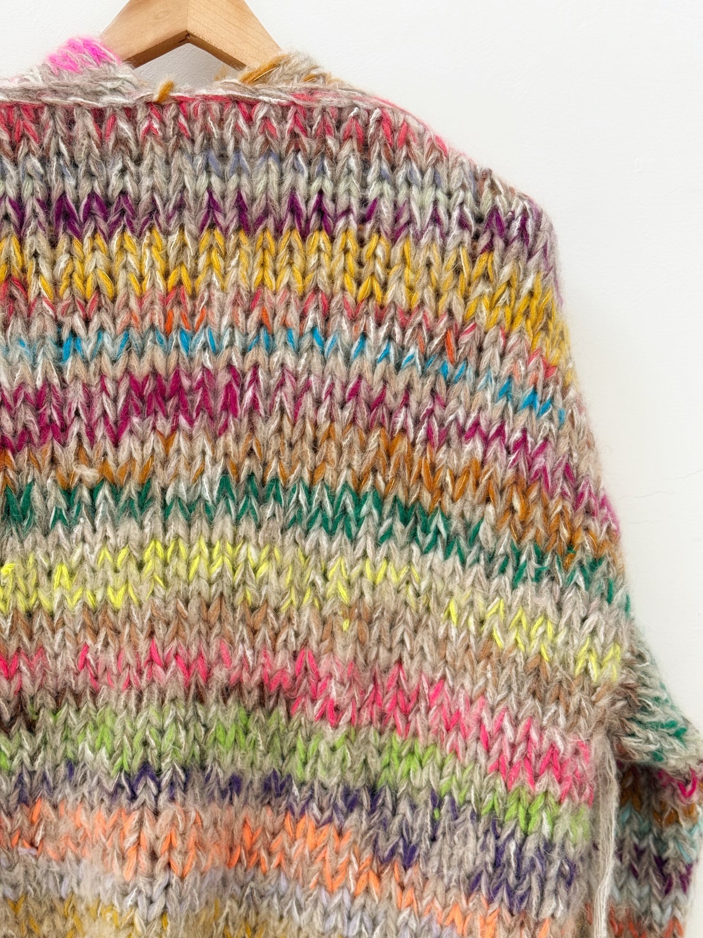 Melody Cardigan