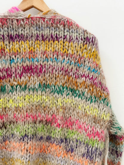Melody Cardigan