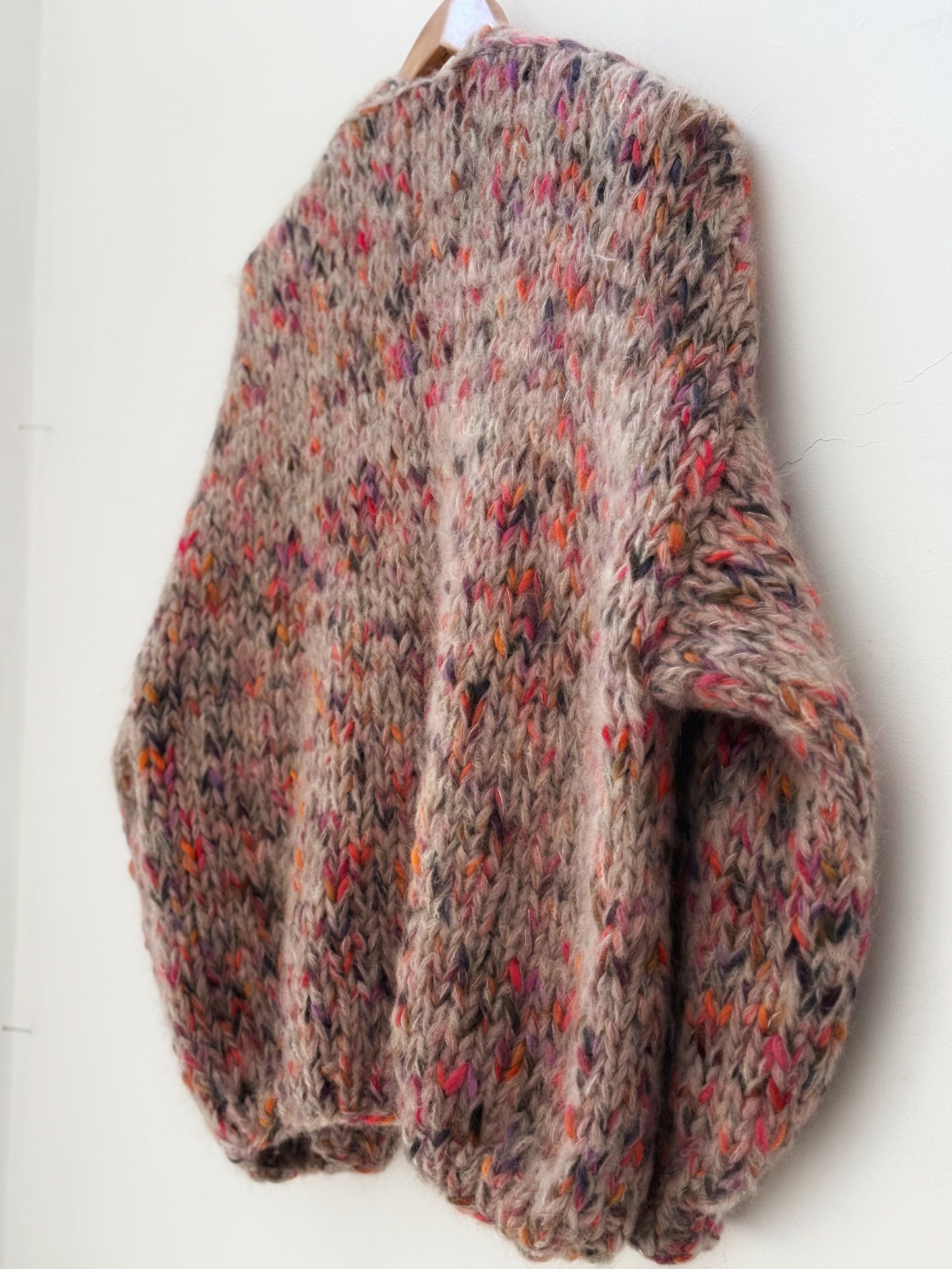 Alba Cardigan