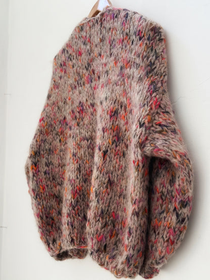 Alba Cardigan