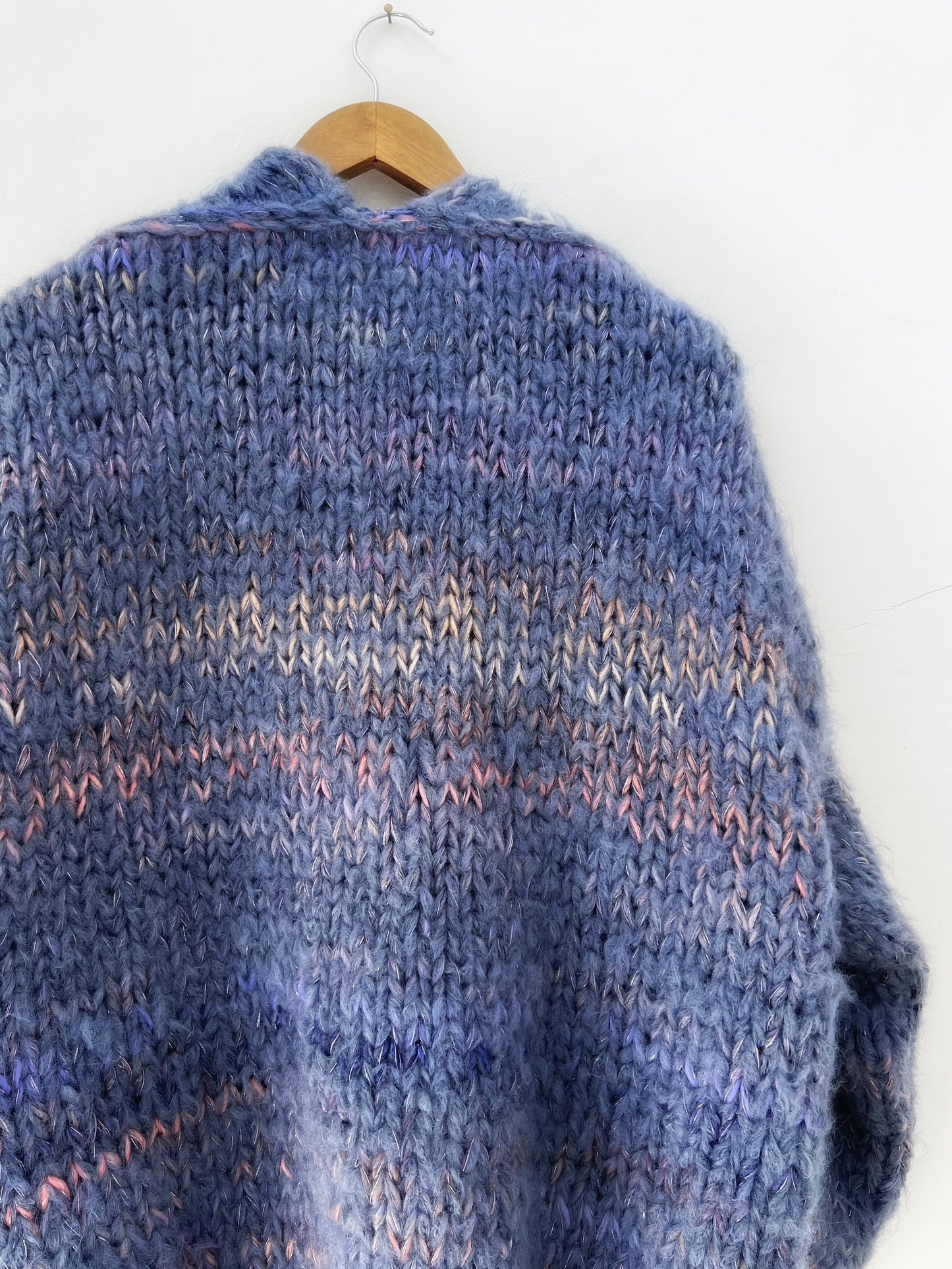 Fjordo Cardigan
