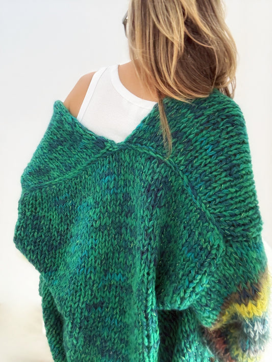 Pineta Cardigan