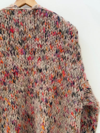 Alba Cardigan