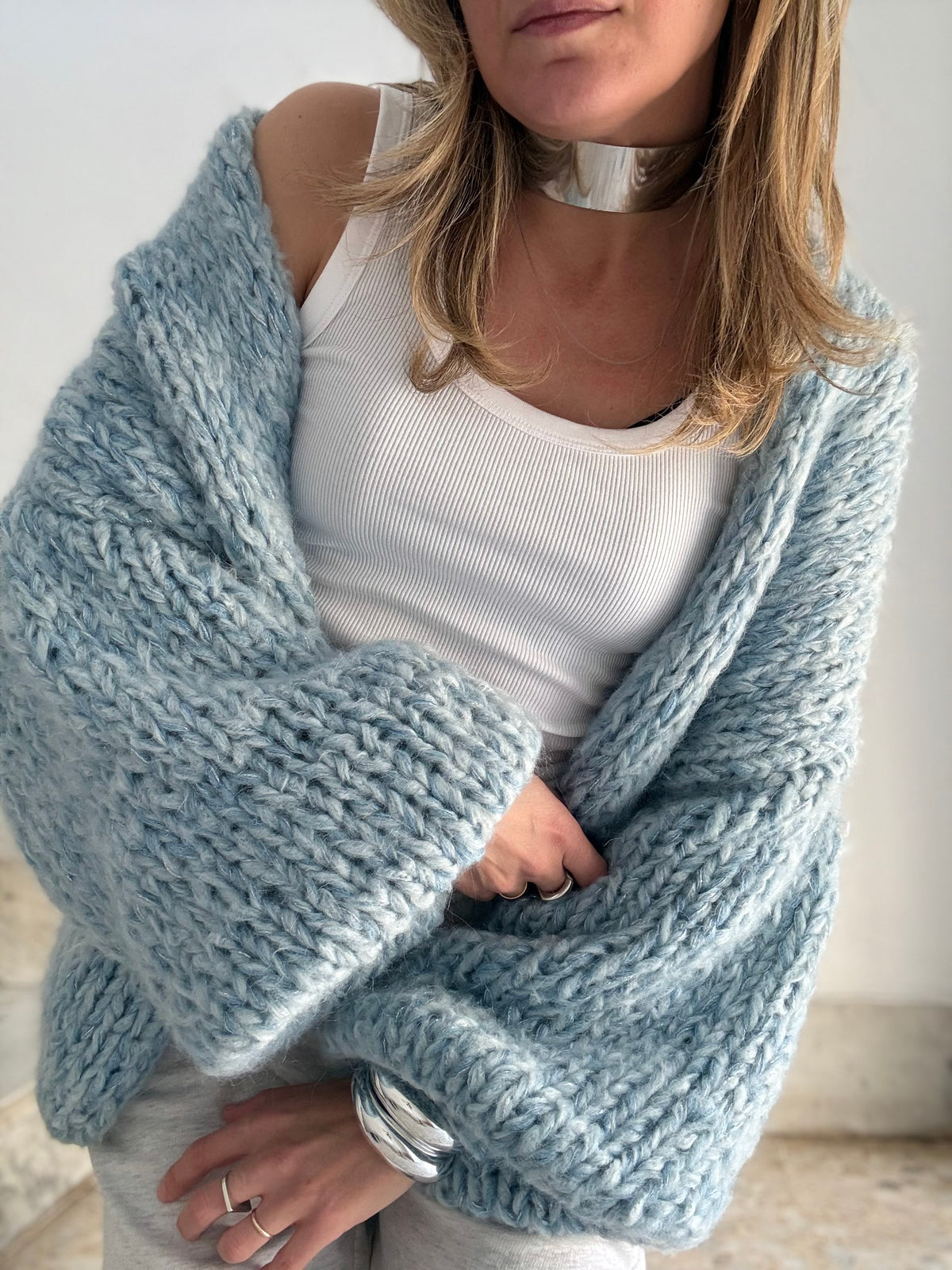 Celeste Cardigan