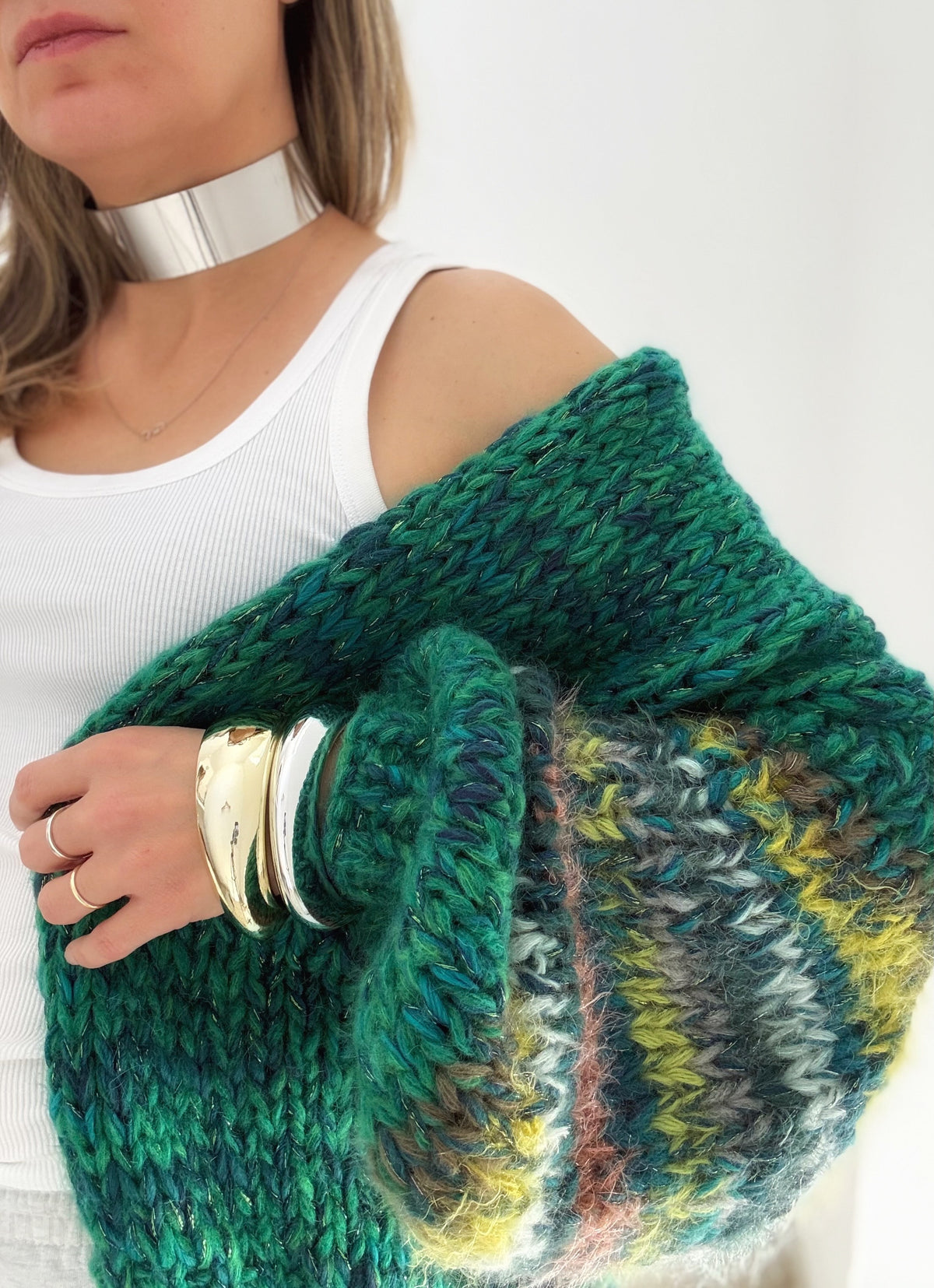 Pineta Cardigan