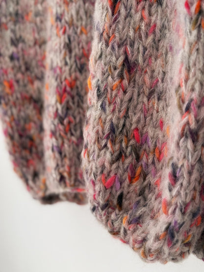 Alba Cardigan