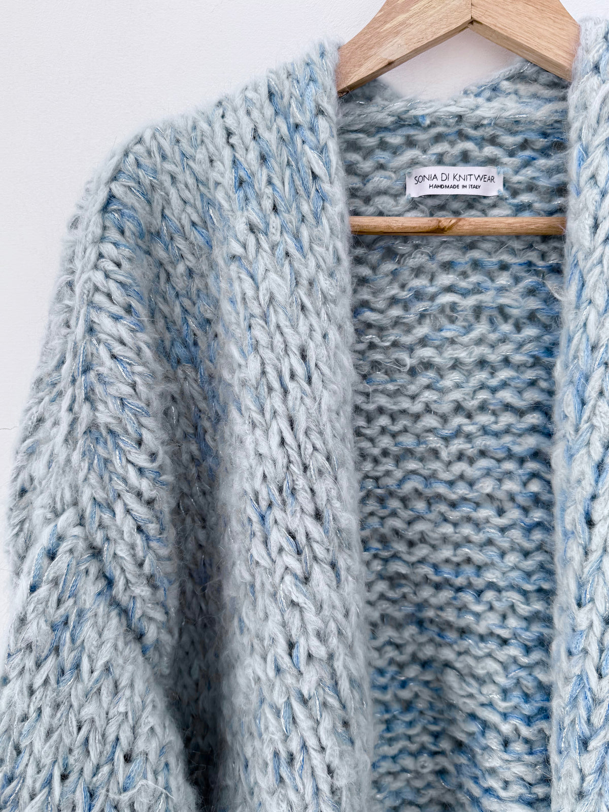 Celeste Cardigan