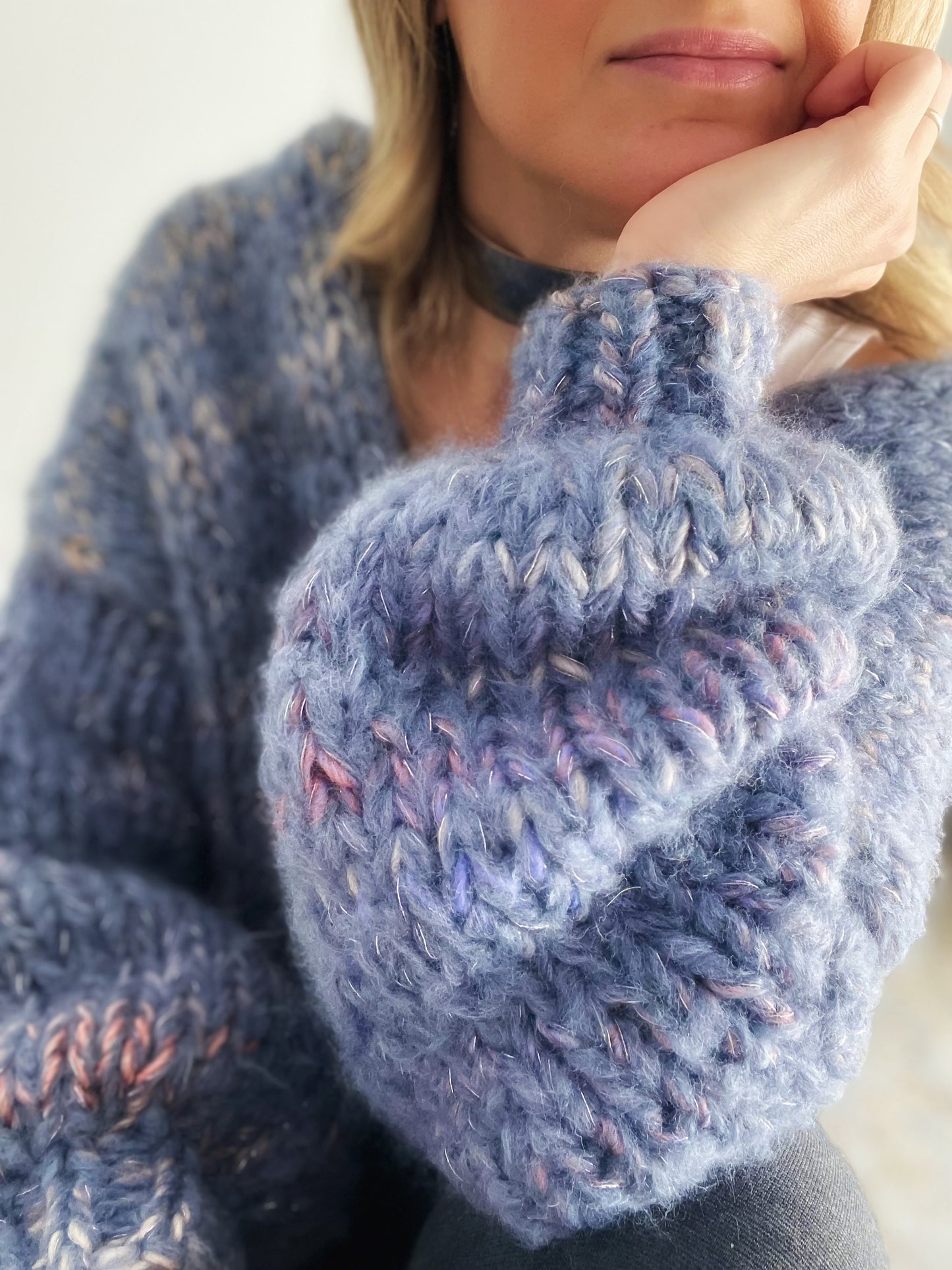 Fjordo Cardigan