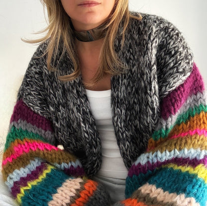 Confetti Cardigan
