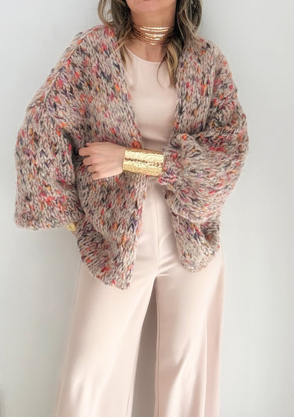 Alba Cardigan