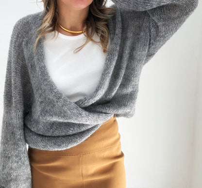The Air Cardi