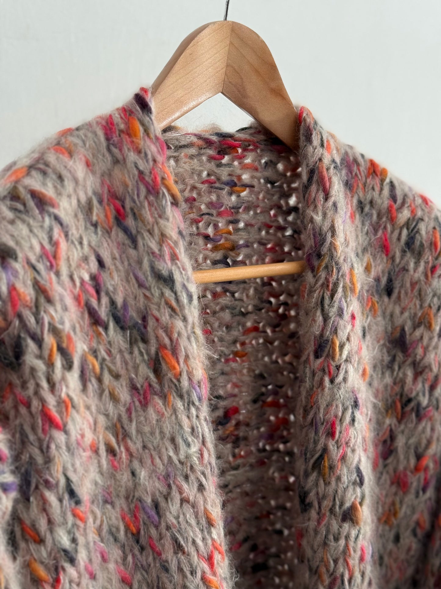 Alba Cardigan