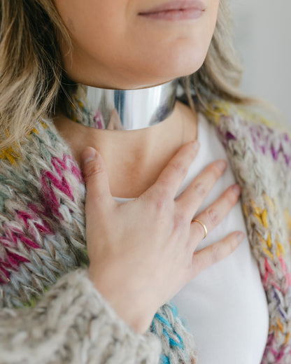 Melody Cardigan