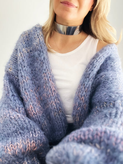 Fjordo Cardigan