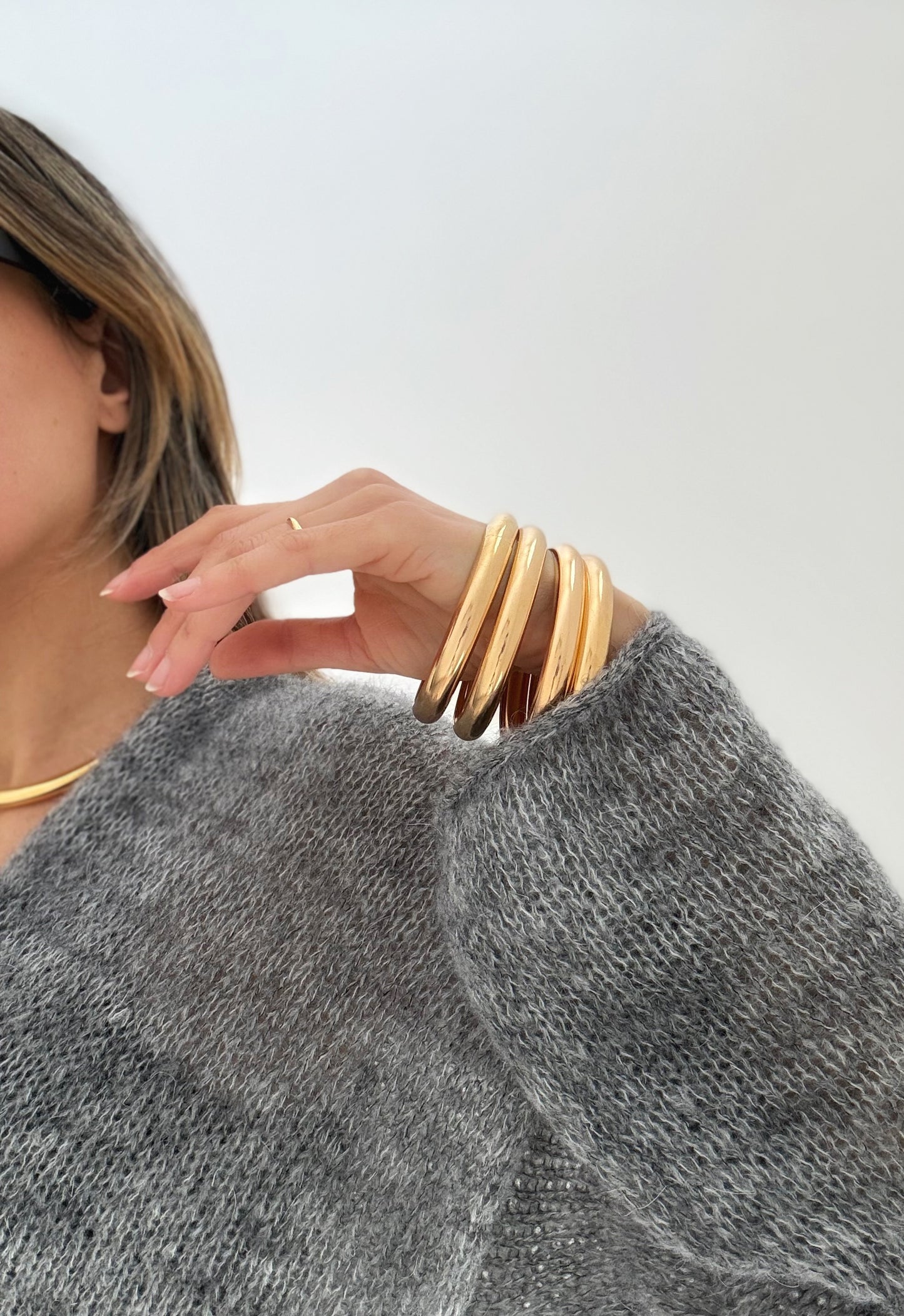 The Air Cardi