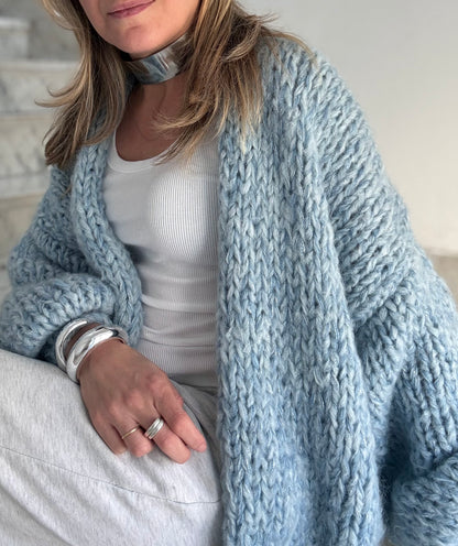 Celeste Cardigan