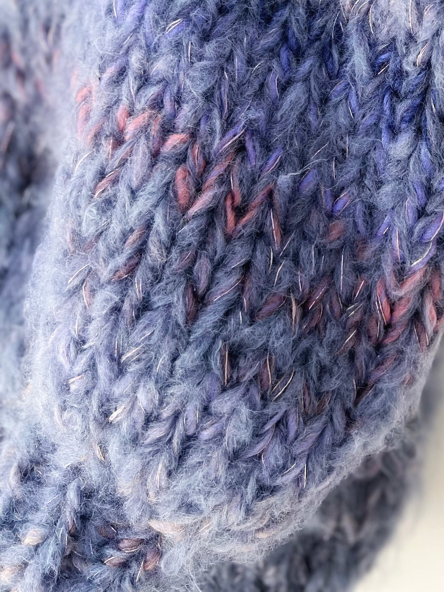 Fjordo Cardigan