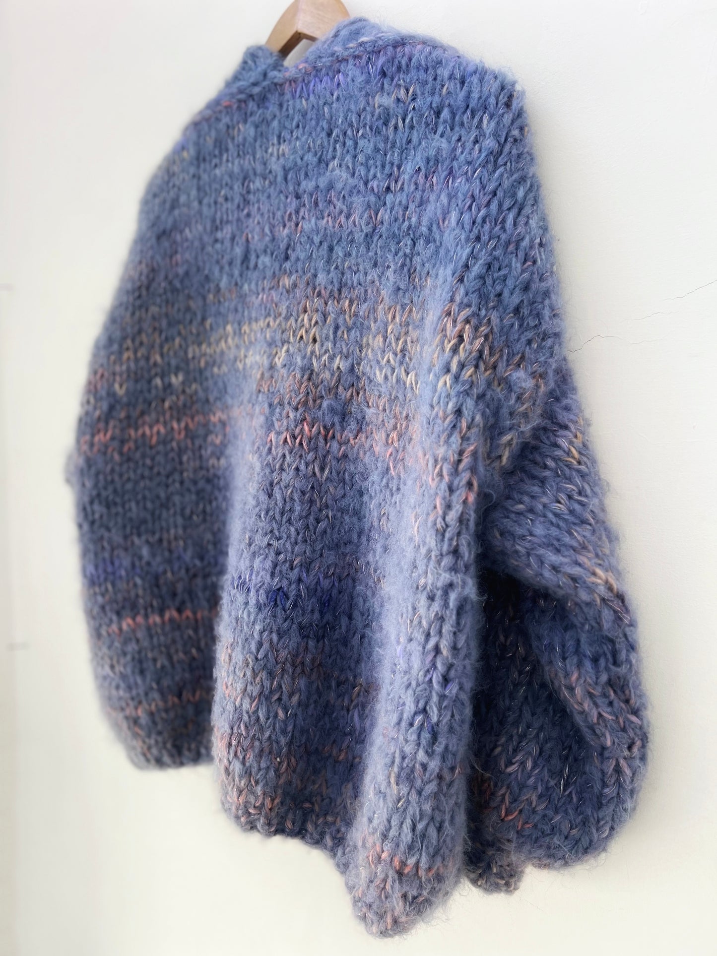 Fjordo Cardigan