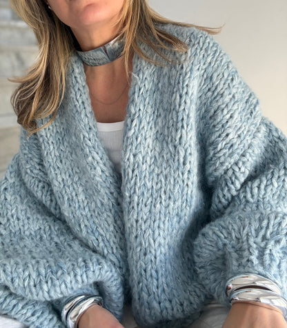 Celeste Cardigan