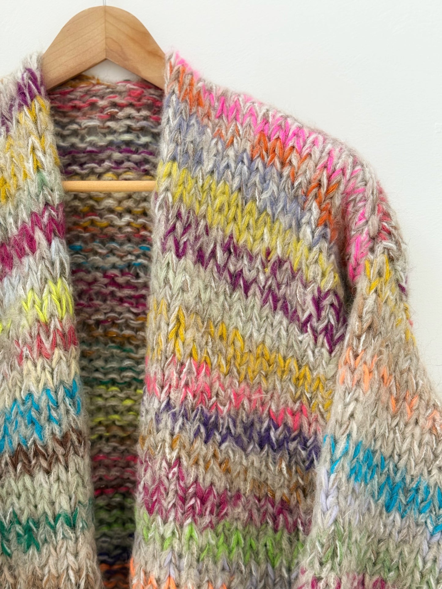Melody Cardigan