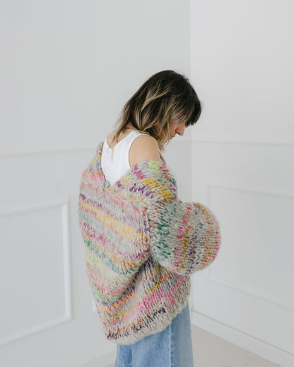 Melody Cardigan