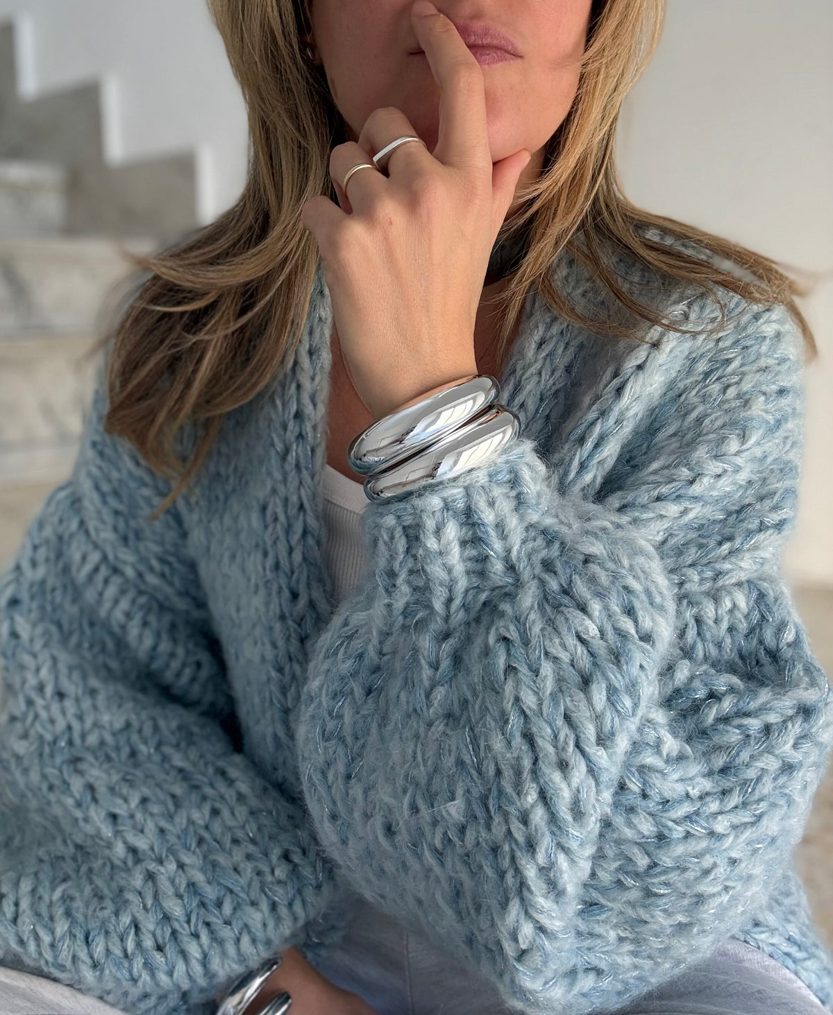 Celeste Cardigan
