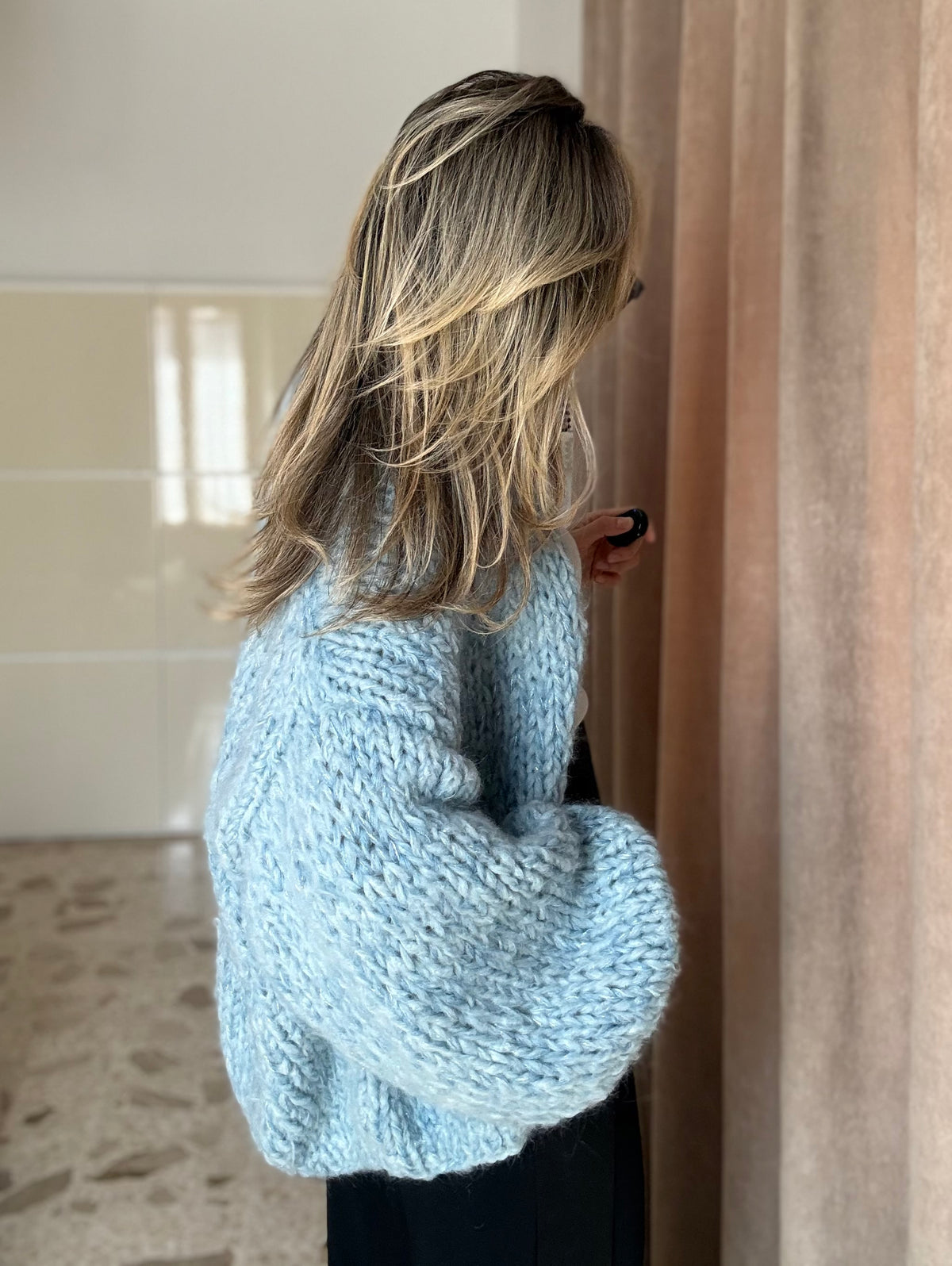 Celeste Cardigan