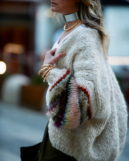 Tropea Cardigan