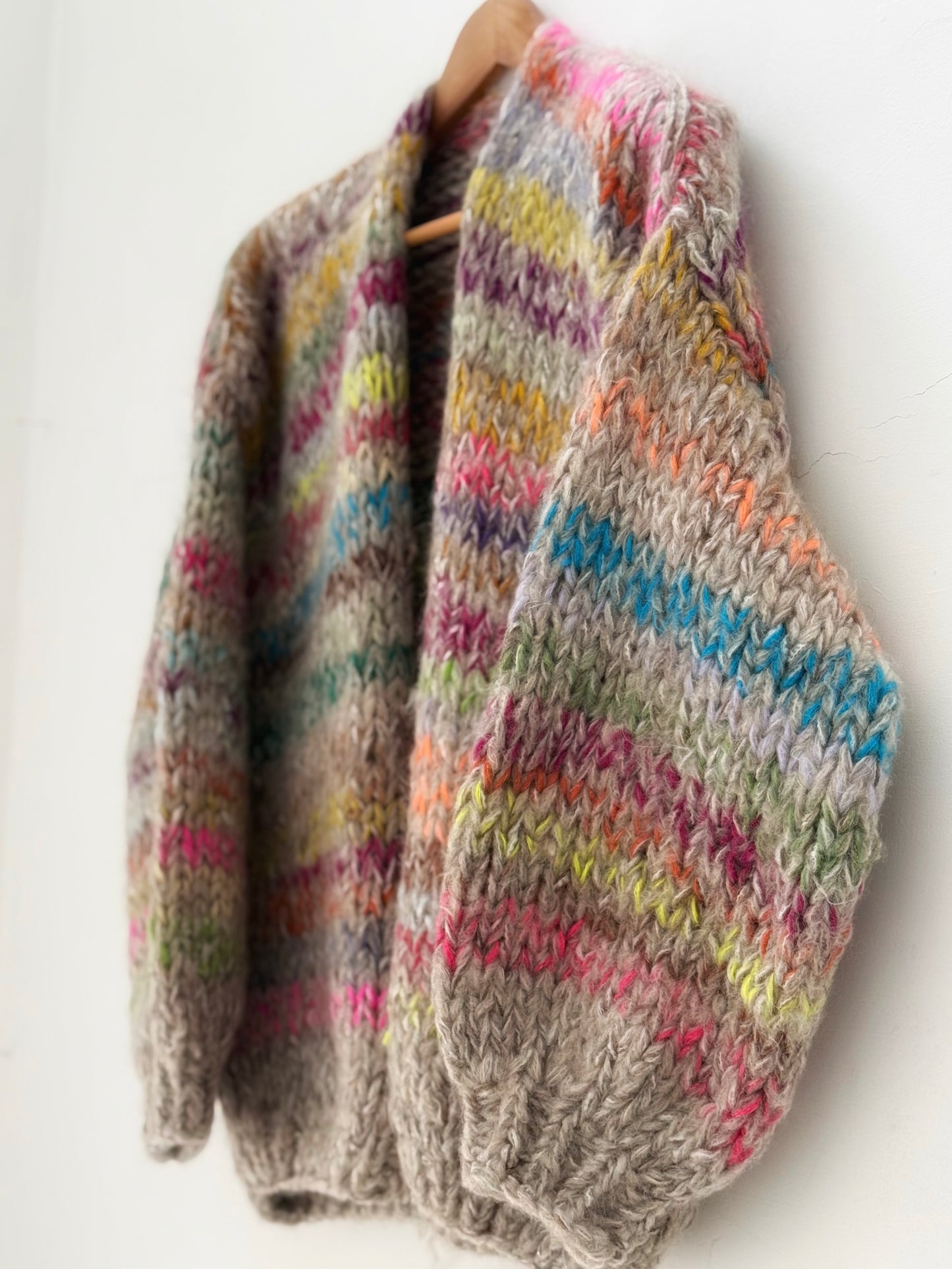 Melody Cardigan