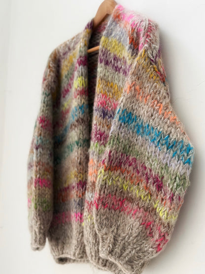 Melody Cardigan
