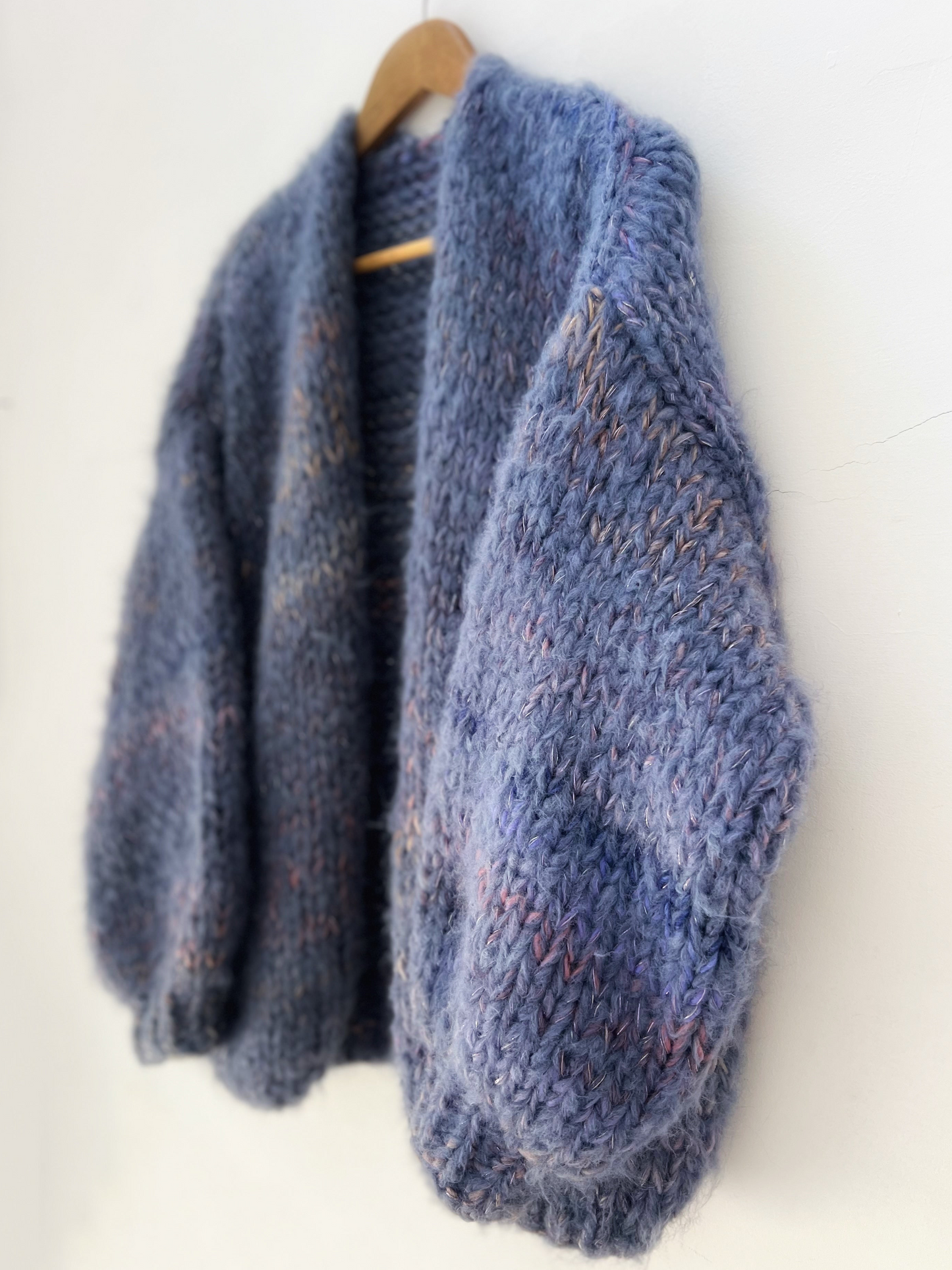 Fjordo Cardigan