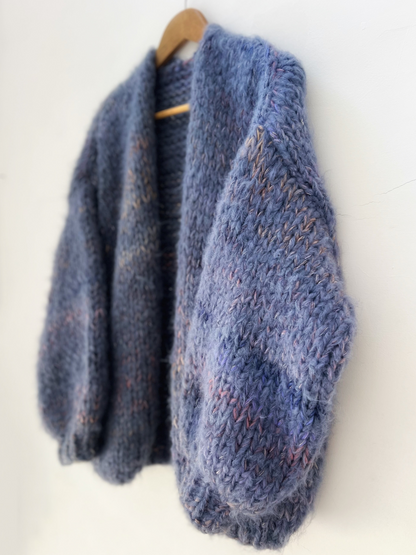 Fjordo Cardigan