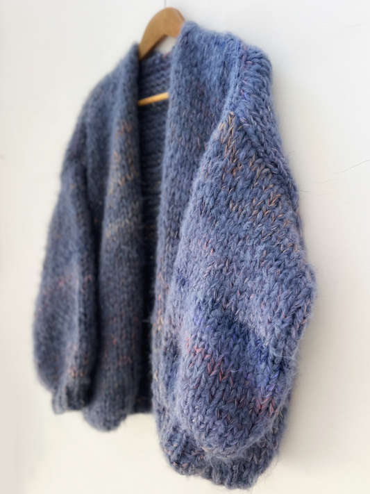 Fjordo Cardigan