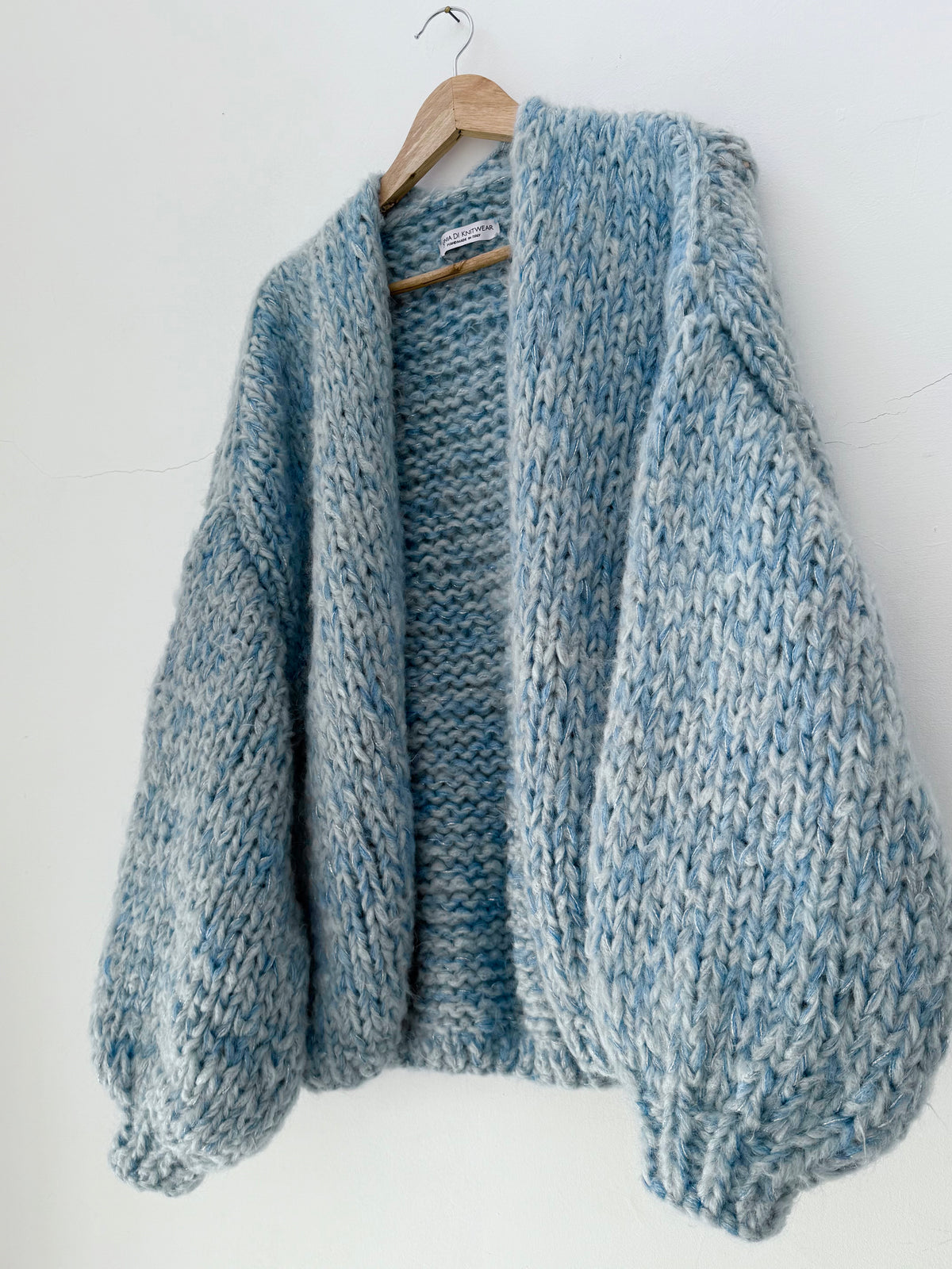 Celeste Cardigan