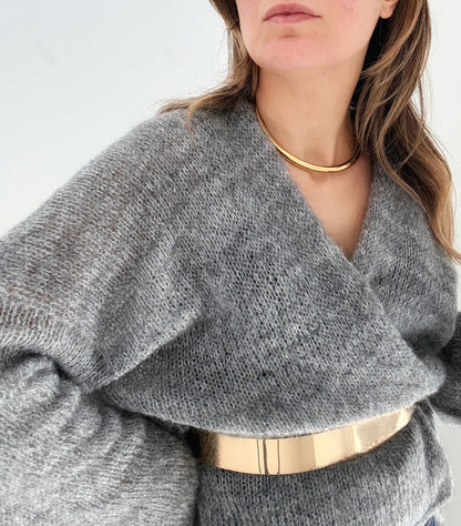 The Air Cardi