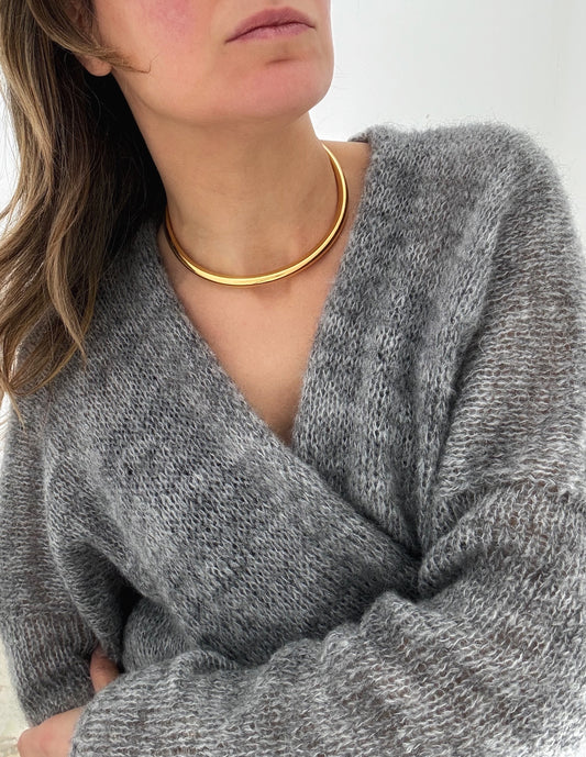 The Air Cardi