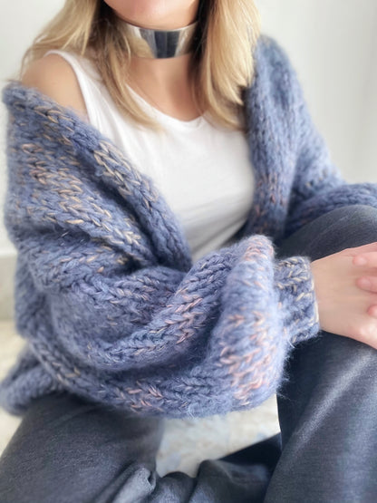 Fjordo Cardigan
