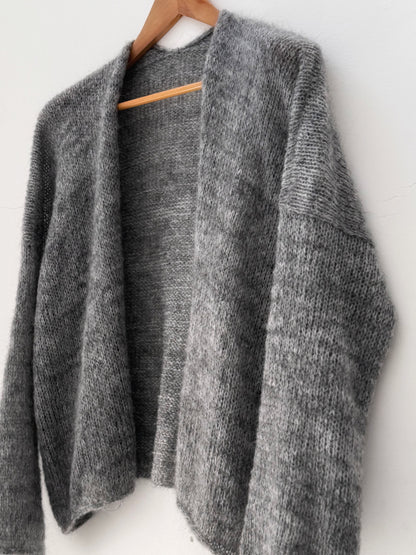 The Air Cardi