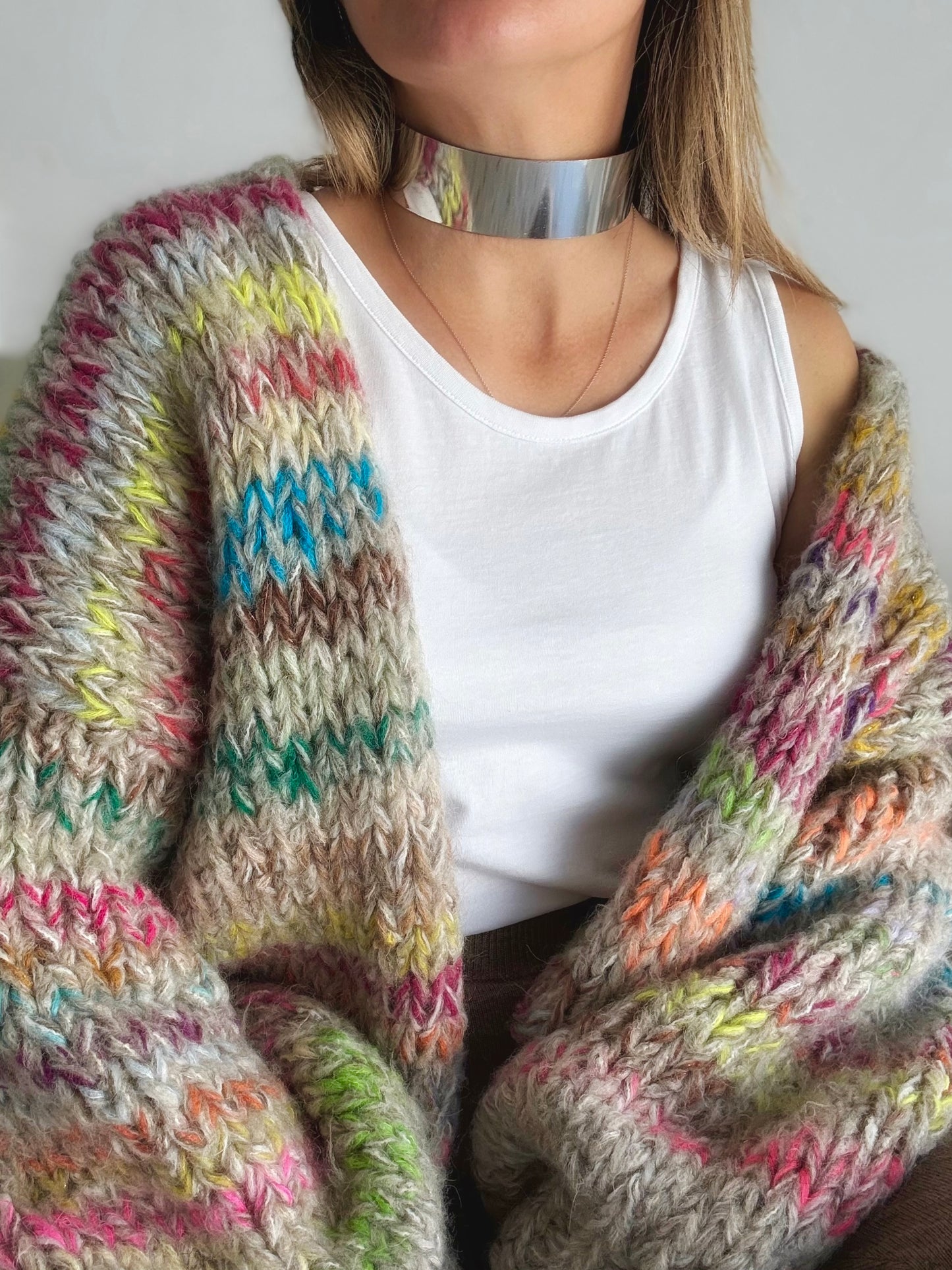 Melody Cardigan