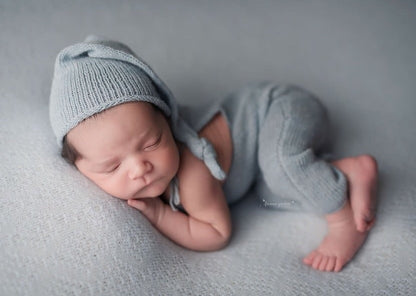 Overall Romper